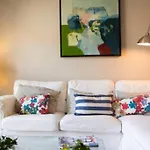 Peaceful Floor W Balconies - Cambridge Right - Ac Apartment Funchal (Madeira)