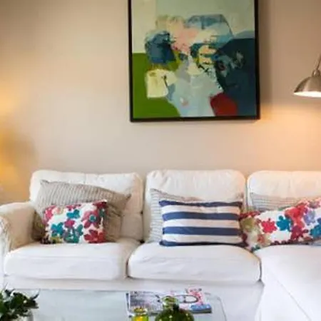 Peaceful Floor W Balconies - Cambridge Right - Ac Apartament Funchal (Madeira)