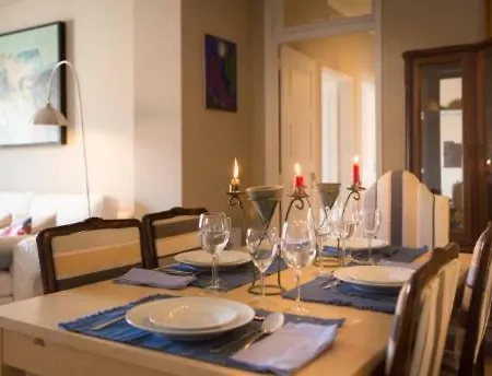 Apartament Peaceful Floor W Balconies - Cambridge Right - Ac Funchal (Madeira)
