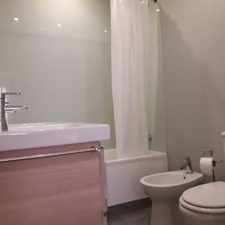 Apartament Peaceful Floor W Balconies - Cambridge Right - Ac *