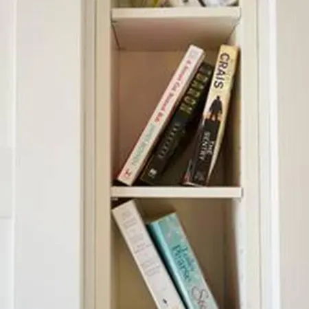 Apartment Peaceful Floor W Balconies - Cambridge Right - Ac *