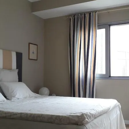 Apartment Peaceful Floor W Balconies - Cambridge Right - Ac