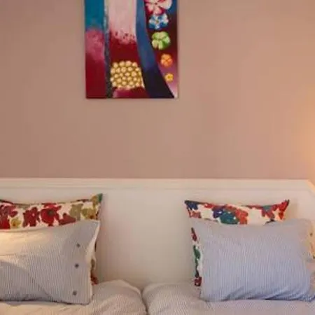 Peaceful Floor W Balconies - Cambridge Right - Ac *