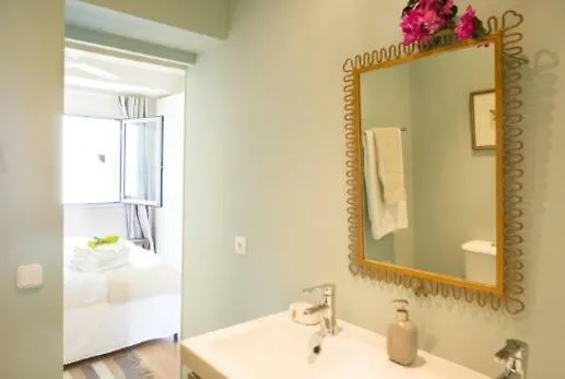Peaceful Floor W Balconies - Cambridge Right - Ac Apartamento *