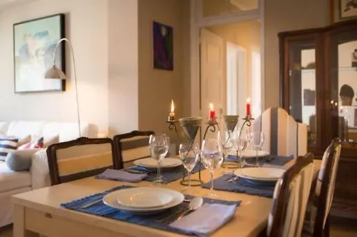 Apartamento Peaceful Floor W Balconies - Cambridge Right - Ac Funchal (Madeira)