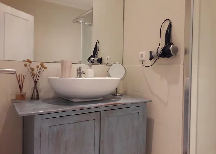 Apartamento Peaceful Floor W Balconies - Cambridge Right - Ac