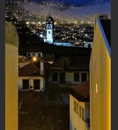 Apartamento Peaceful Floor W Balconies - Cambridge Right - Ac