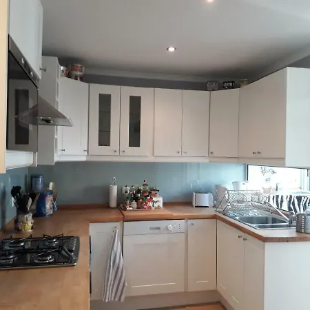 Apartamento Peaceful Floor W Balconies - Cambridge Right - Ac Funchal (Madeira)