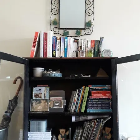 Lägenhet Peaceful Floor W Balconies - Cambridge Right - Ac